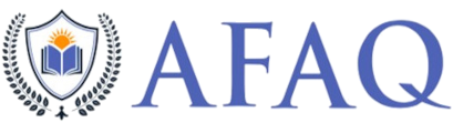 AFAQ Logo